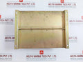 Nabtesco Interface Panel For Telegraph Logger Sku 202351
