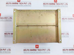 Nabtesco Interface Panel For Telegraph Logger Sku 202351