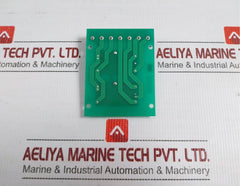 Nabtesco K13Y0323 Printed Circuit Board Nps-103-881
