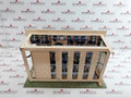 Nabtesco Ko 3623288 Marine Turbine Control Panel Esz-26b, Hr40-02r Ac-dc24v 10a