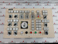 Nabtesco Ko 3623288 Marine Turbine Control Panel Esz-26b, Hr40-02r Ac-dc24v 10a