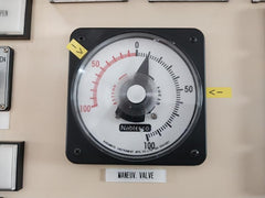 Nabtesco Ko 3623288 Marine Turbine Control Panel Esz-26b, Hr40-02r Ac-dc24v 10a