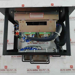 Nabtesco Mg-800 Governor Control Unit