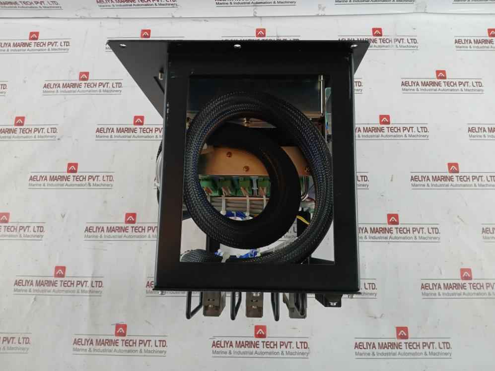 Nabtesco Mg-800 Governor Control Unit