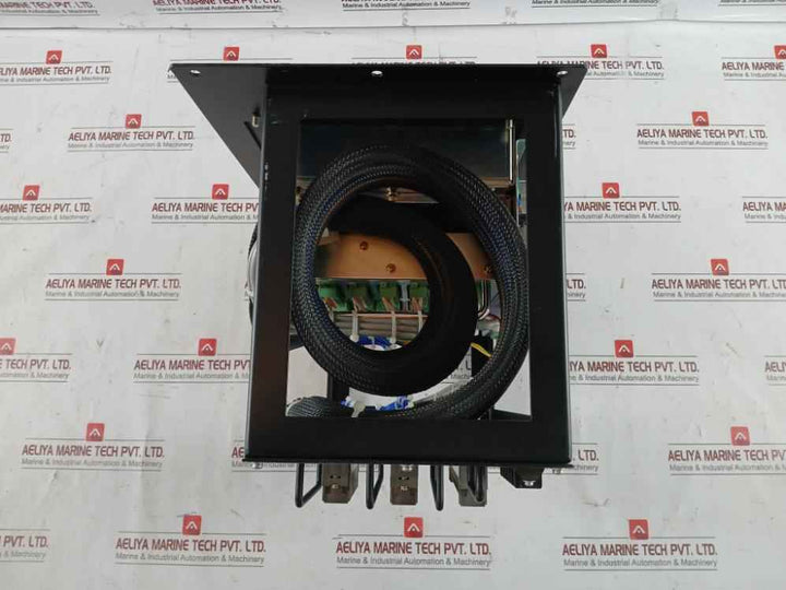 Nabtesco Mg-800 Governor Control Unit