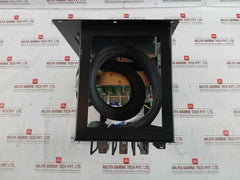 Nabtesco Mg-800 Governor Control Unit