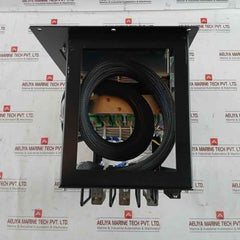 Nabtesco Mg-800 Governor Control Unit