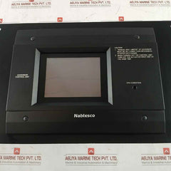 Nabtesco Mg-800 Governor Control Unit
