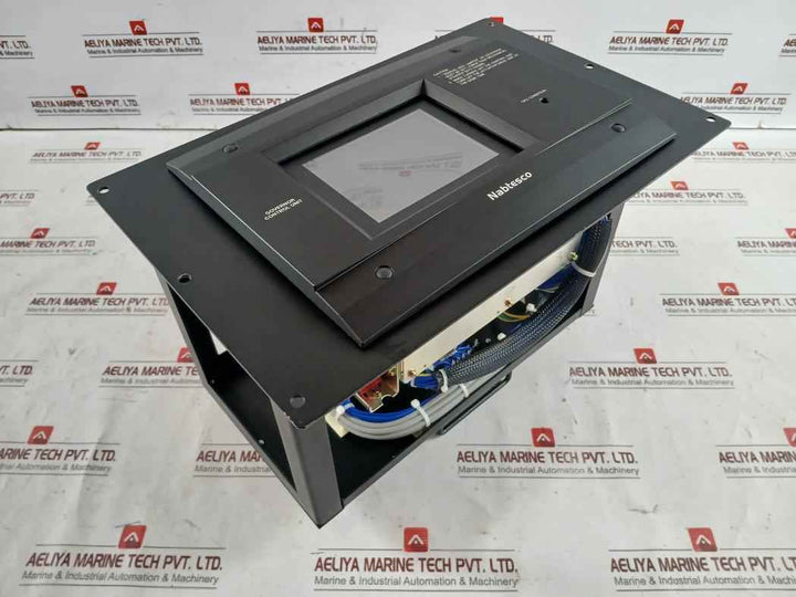 Nabtesco Mg-800 Governor Control Unit