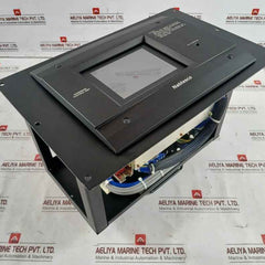 Nabtesco Mg-800 Governor Control Unit