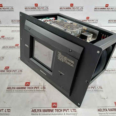 Nabtesco Mg-800 Governor Control Unit