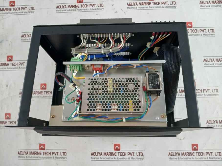 Nabtesco Mg-800 Governor Control Unit