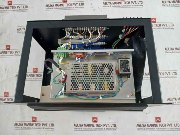 Nabtesco Mg-800 Governor Control Unit