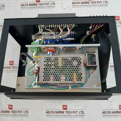 Nabtesco Mg-800 Governor Control Unit