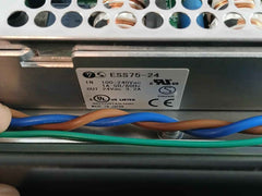 Nabtesco Mg-800 Governor Control Unit