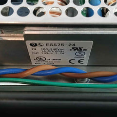 Nabtesco Mg-800 Governor Control Unit