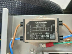 Nabtesco Mg-800 Governor Control Unit