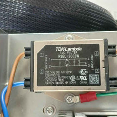 Nabtesco Mg-800 Governor Control Unit