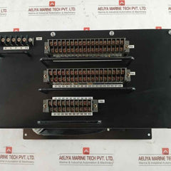 Nabtesco Mg-800 Governor Control Unit