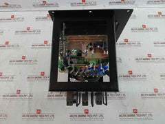 Nabtesco Mg-800 Governor Control Unit