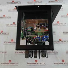 Nabtesco Mg-800 Governor Control Unit