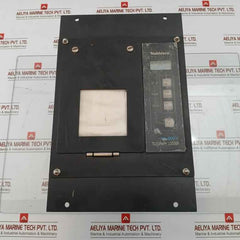 Nabtesco Ml-800-v