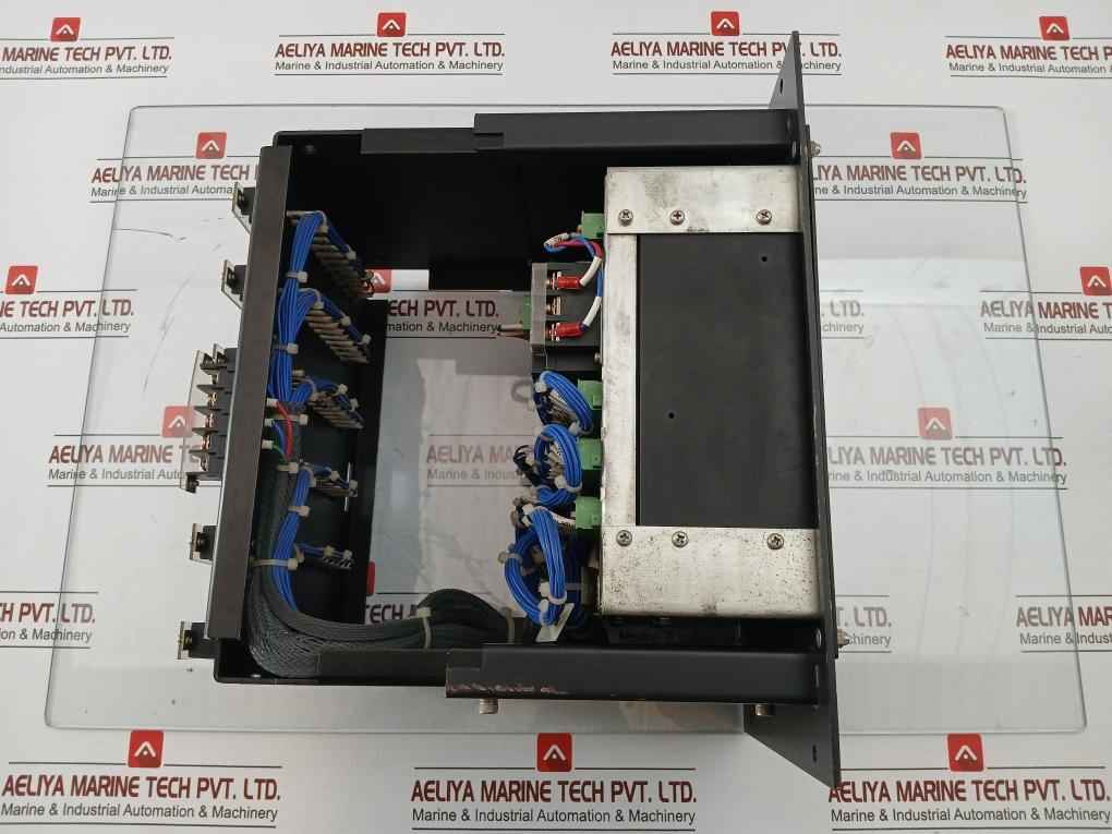 Nabtesco Ml-800-v