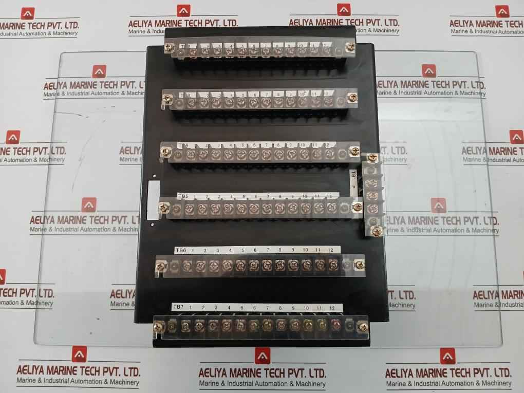Nabtesco Ml-800-v