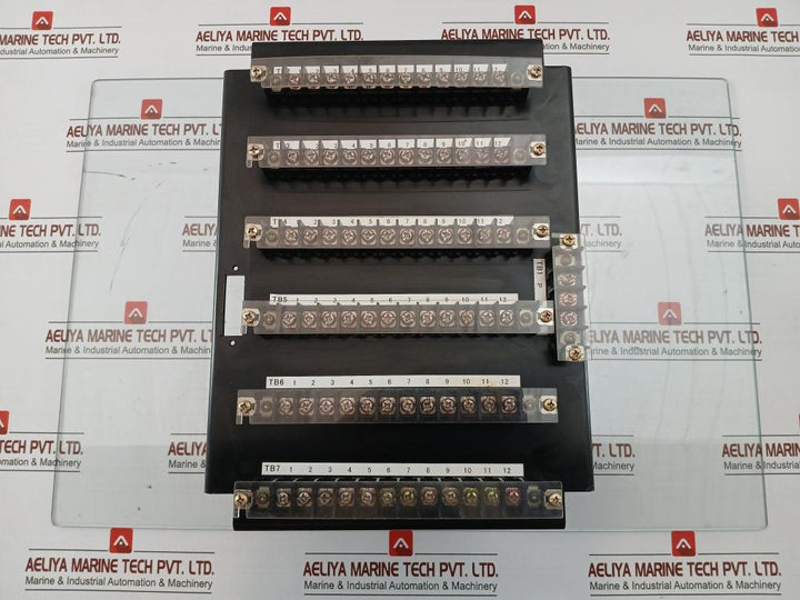 Nabtesco Ml-800-v