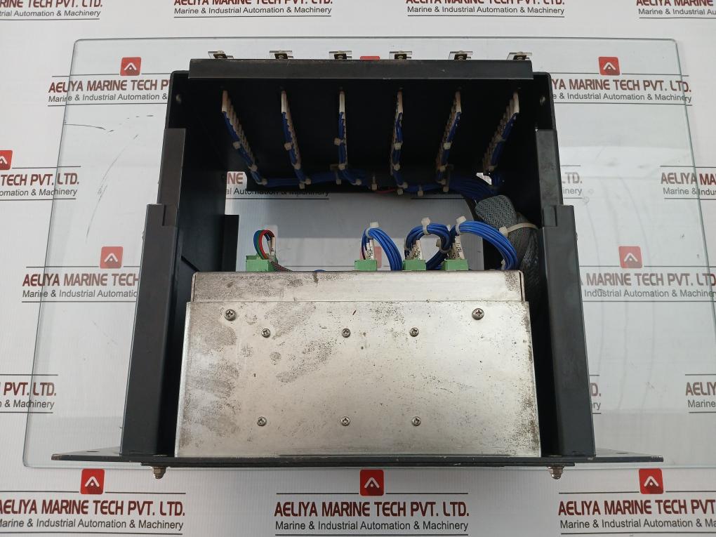 Ml-800-v Telegraph Logger Nabtesco