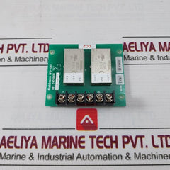 Nabtesco Nps-106-881 Printed Circuit Board K1890262 Dc2