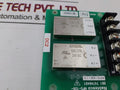 Nabtesco Nps-106-881 Printed Circuit Board K1890262 Dc2