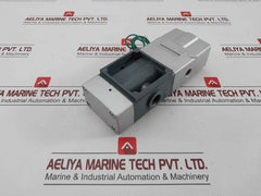 Nabtesco Psmt-33