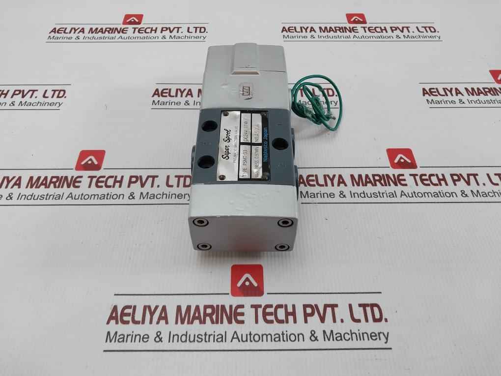 Nabtesco Psmt-33