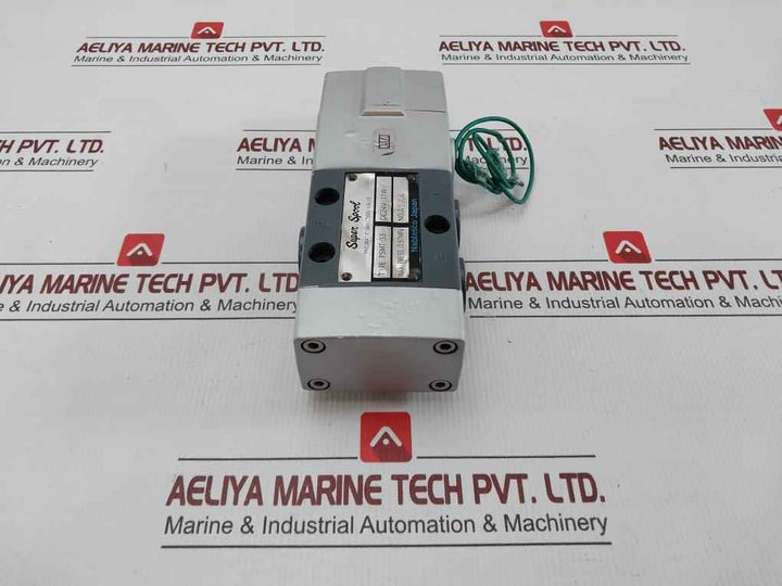 Nabtesco Psmt-33