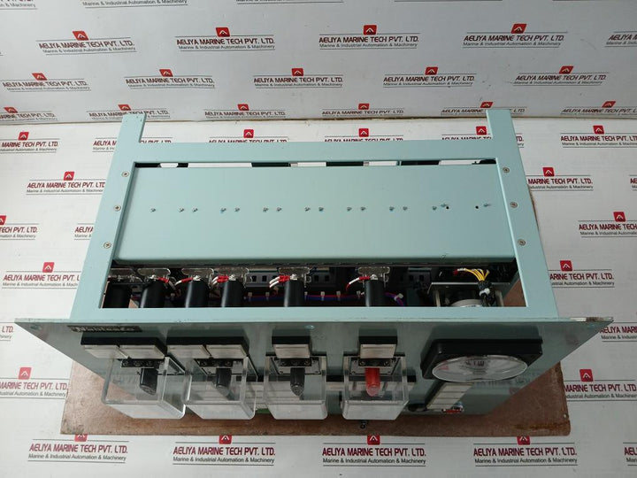 Nabtesco Tkyei.0020 Marine Engine Control Unit Ts 4E11 100/110V 50/60Hz