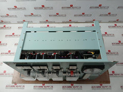 Nabtesco Tkyei.0020 Marine Engine Control Unit Ts 4E11 100/110V 50/60Hz