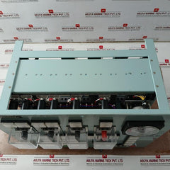 Nabtesco Tkyei.0020 Marine Engine Control Unit Ts 4E11 100/110V 50/60Hz