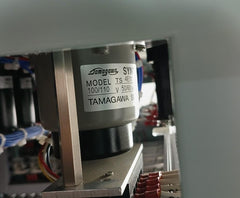 Nabtesco Tkyei.0020 Marine Engine Control Unit Ts 4E11 100/110V 50/60Hz