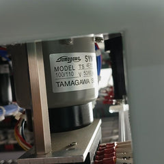 Nabtesco Tkyei.0020 Marine Engine Control Unit Ts 4E11 100/110V 50/60Hz