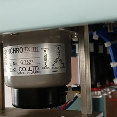 Nabtesco Tkyei.0020 Marine Engine Control Unit Ts 4E11 100/110V 50/60Hz