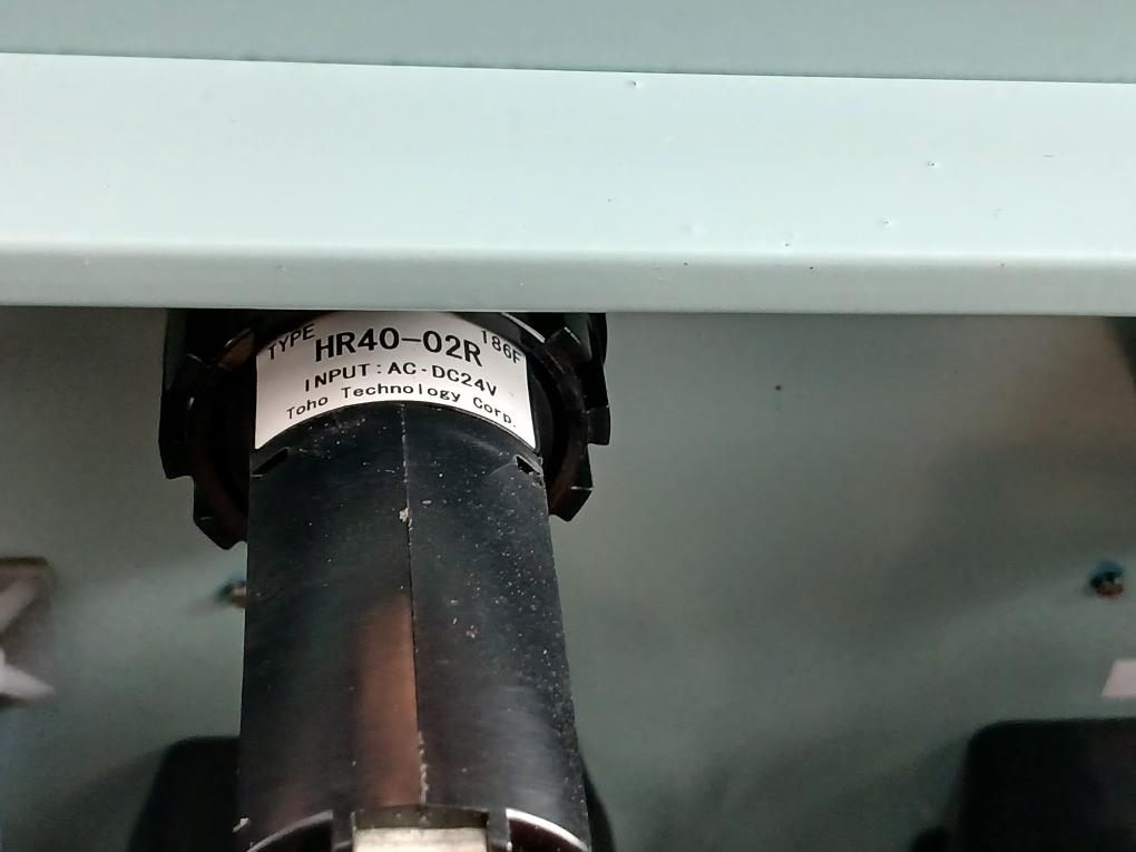 Nabtesco Tkyei.0020 Marine Engine Control Unit Ts 4E11 100/110V 50/60Hz