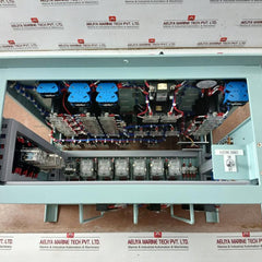 Nabtesco Tkyei.0020 Marine Engine Control Unit Ts 4E11 100/110V 50/60Hz