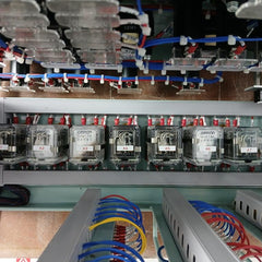 Nabtesco Tkyei.0020 Marine Engine Control Unit Ts 4E11 100/110V 50/60Hz