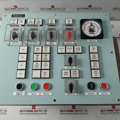 Nabtesco Tkyei.0020 Marine Engine Control Unit Ts 4E11 100/110V 50/60Hz