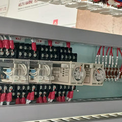 Nabtesco Tkyei.0020 Marine Engine Control Unit Ts 4E11 100/110V 50/60Hz