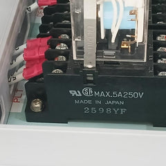 Nabtesco Tkyei.0020 Marine Engine Control Unit Ts 4E11 100/110V 50/60Hz
