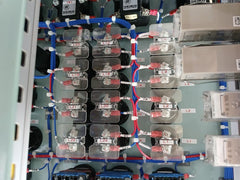 Nabtesco Tkyei.0020 Marine Engine Control Unit Ts 4E11 100/110V 50/60Hz
