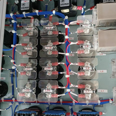Nabtesco Tkyei.0020 Marine Engine Control Unit Ts 4E11 100/110V 50/60Hz