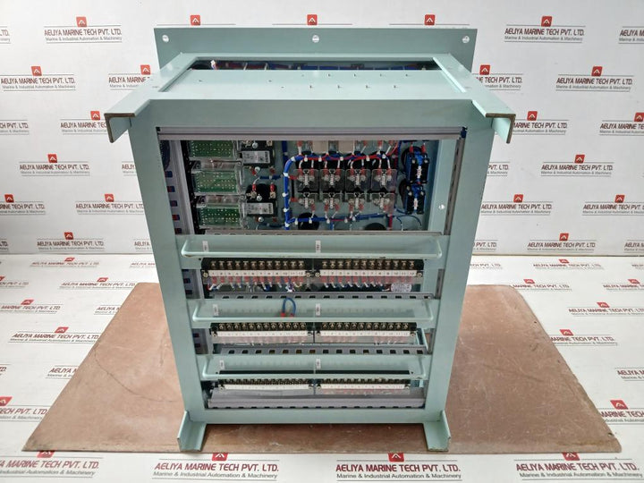 Nabtesco Tkyei.0020 Marine Engine Control Unit Ts 4E11 100/110V 50/60Hz